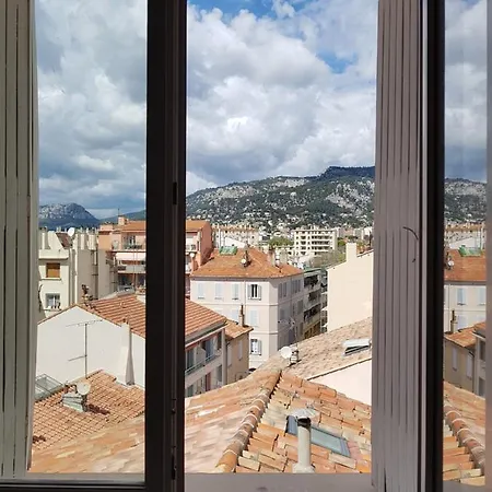Guest house Privee Vue Montagne Dans Un Pour 2 Personnes