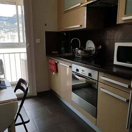 Privée Vue Montagne Dans Un Pour 2 Personnes