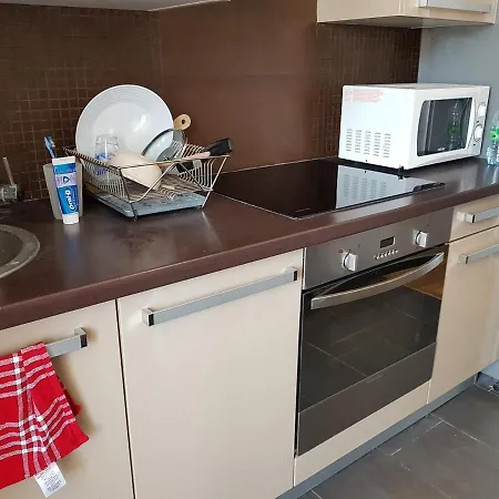 Privée Vue Montagne Dans Un Pour 2 Personnes *